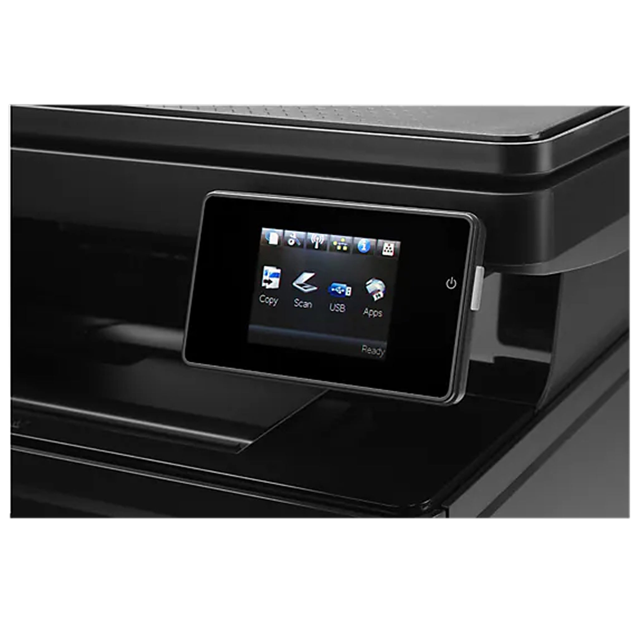 HP LaserJet Pro M435nw Multifunction Printer (A3E42A) – fast monochrome laser printer with print, scan, and copy features, ideal for small office productivity.