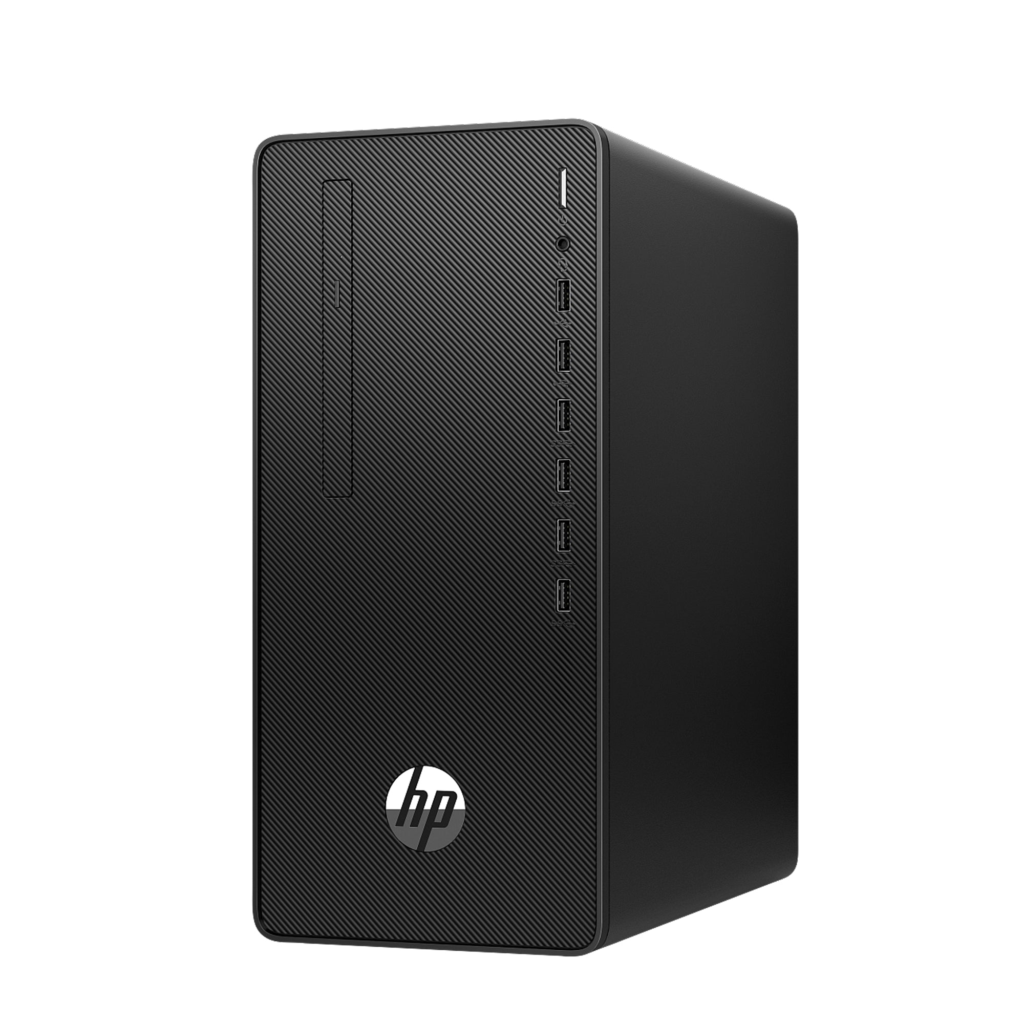 HP 285 Pro G8 Micro tower PC Bundle (9W202PA)