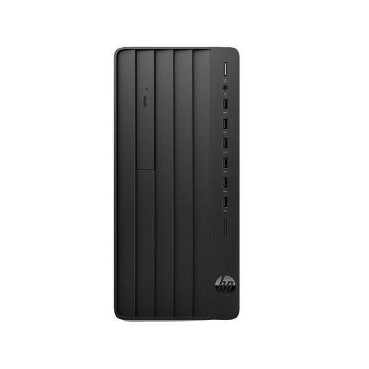 HP Pro Tower 280 G9 PCI Desktop PC with Intel processing, expandable storage, and reliable performance in a sleek tower design.