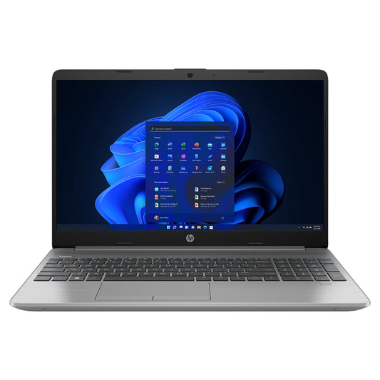 HP 250 G9 Notebook PC 15.6 inch (39.62 cm) laptop – Model 95X40PA, lightweight business laptop with Intel performance and durable design