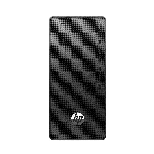 HP 285 Pro G8 Micro tower PC Bundle (9W202PA)