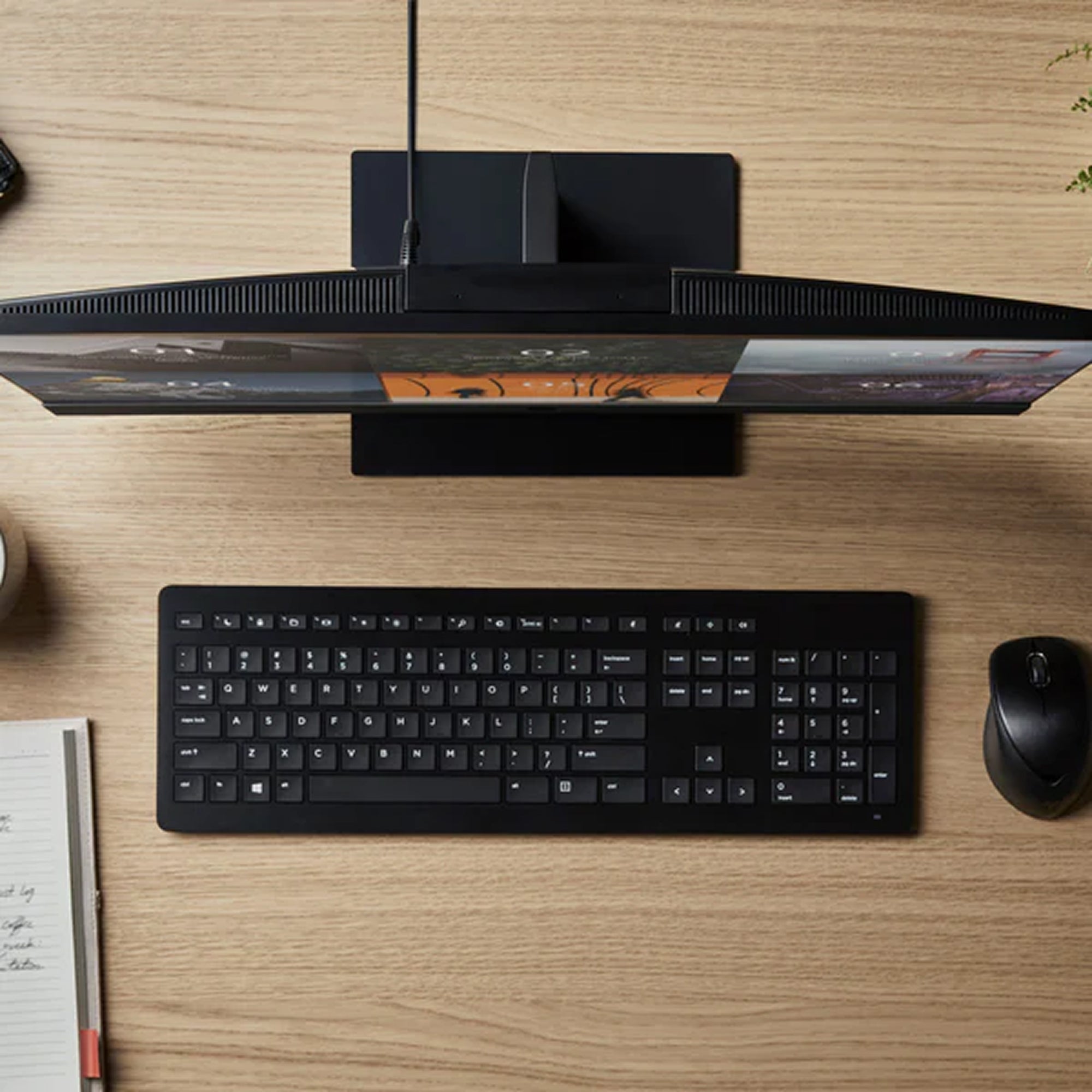 HP ProOne 440 G9 All-in-One PC (B05FHPT)
