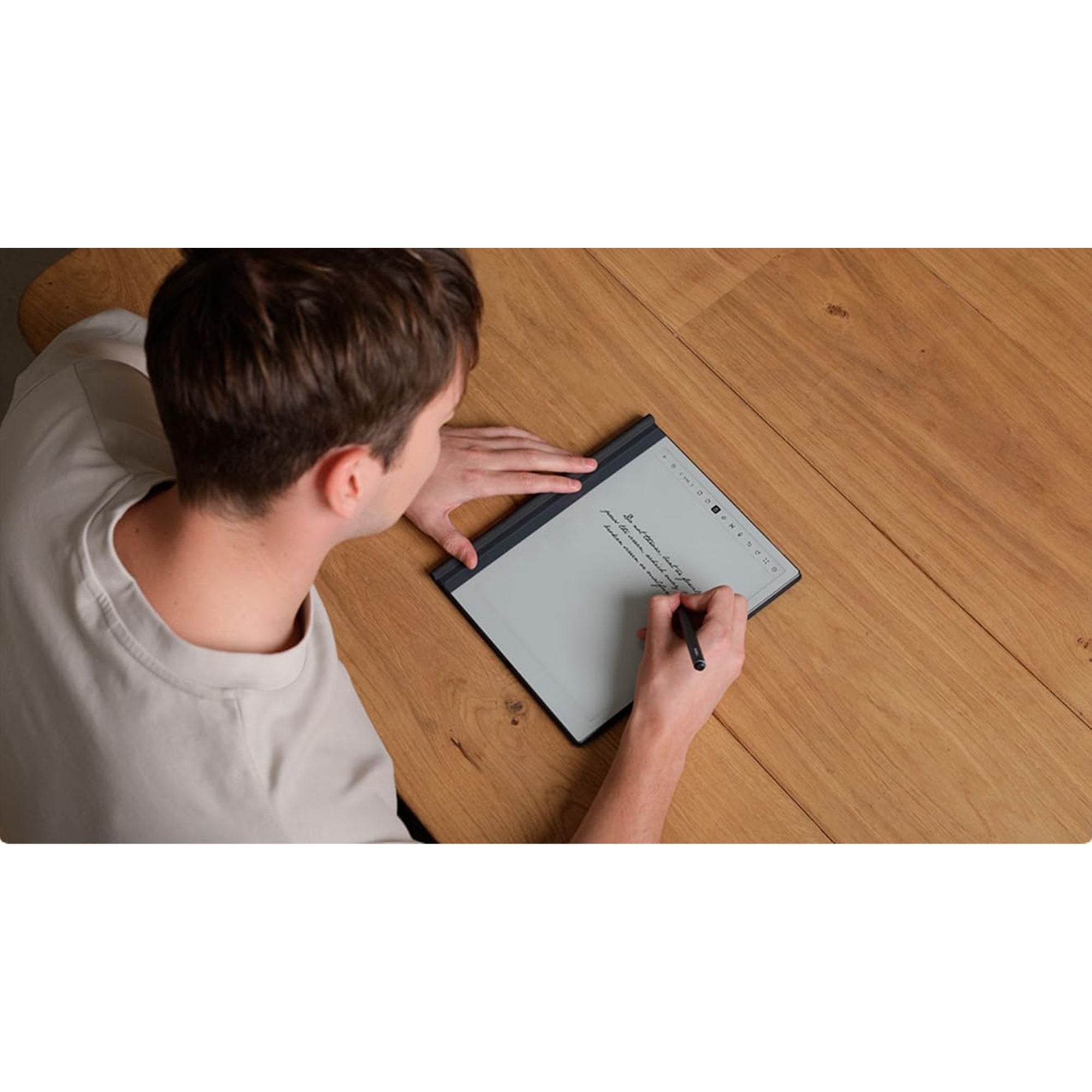 Huion Kamvas Ink - The Original Paper Tablet