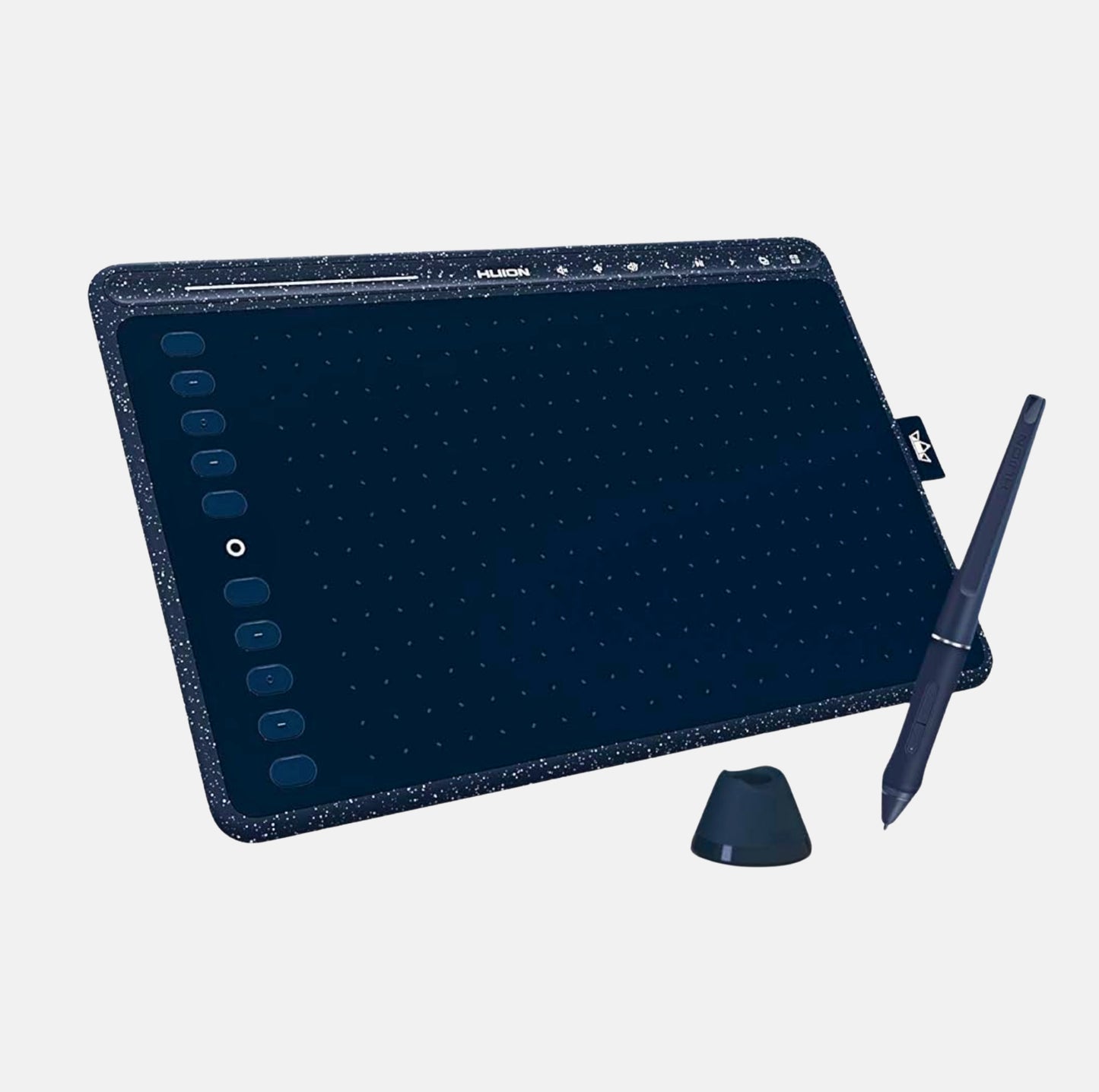HUION HS611 (SB) ग्राफ़िक ड्राइंग टैबलेट 