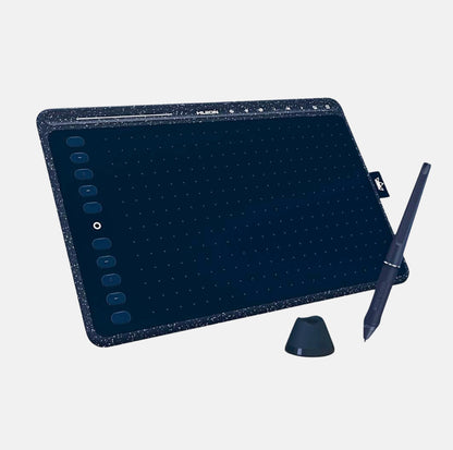 HUION HS611 (SB) ग्राफ़िक ड्राइंग टैबलेट 