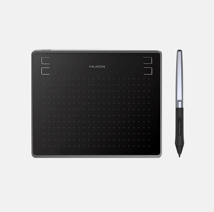 Huion HS64 Graphics Drawing Tablet