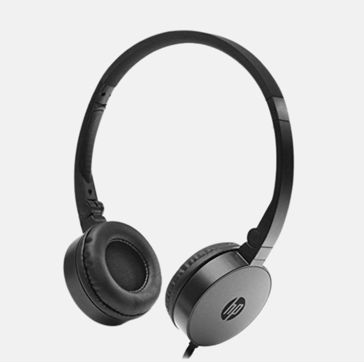 HP H2800 Black Wired Headset (J8F10AA)
