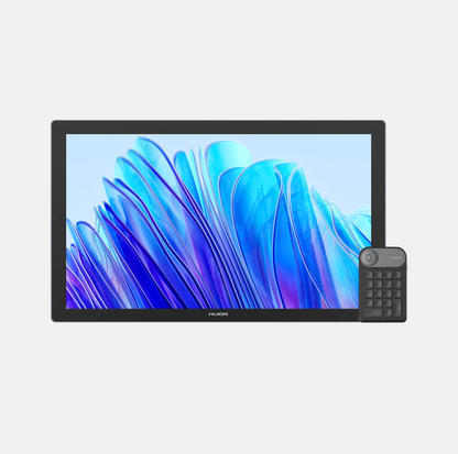 Huion Kamvas Pro 19 4K Pen Display Tablet