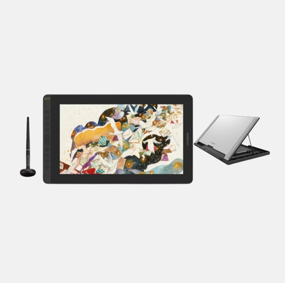 Huion Kamvas 16 (2021) Pen Display Tablet