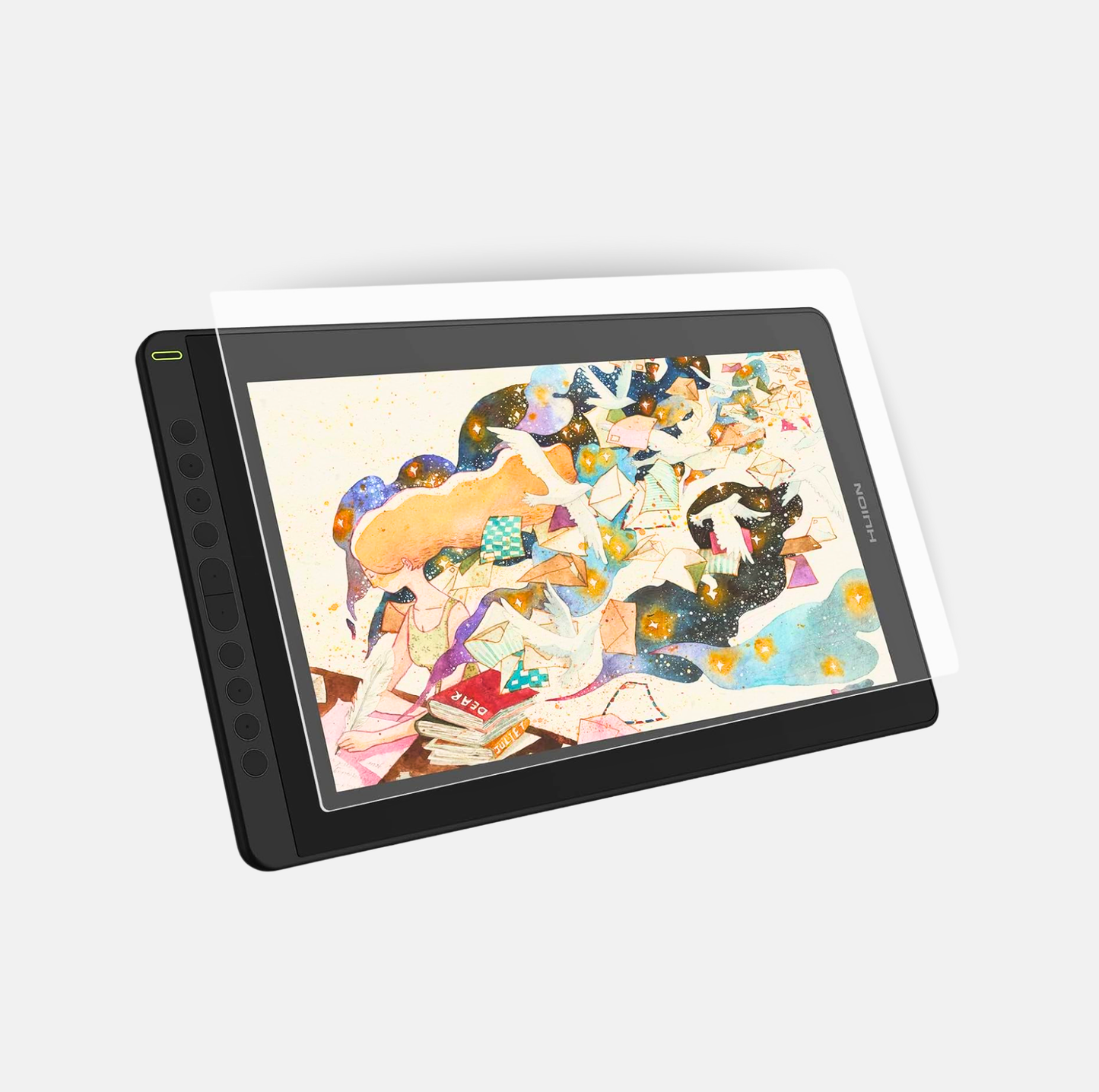 Kamvas 16 Screen Protecter