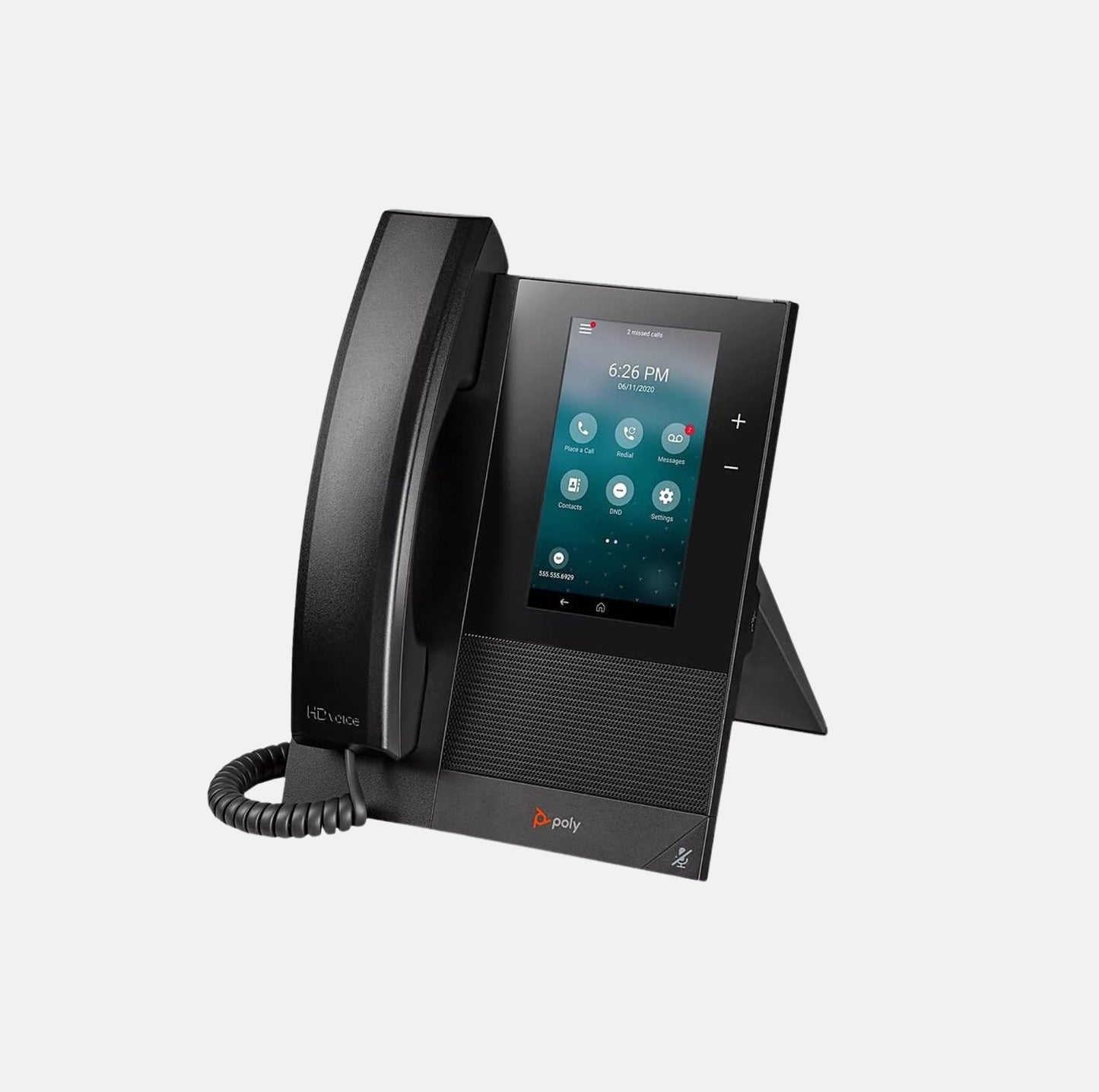 Poly CCX 400 Business Media Phone