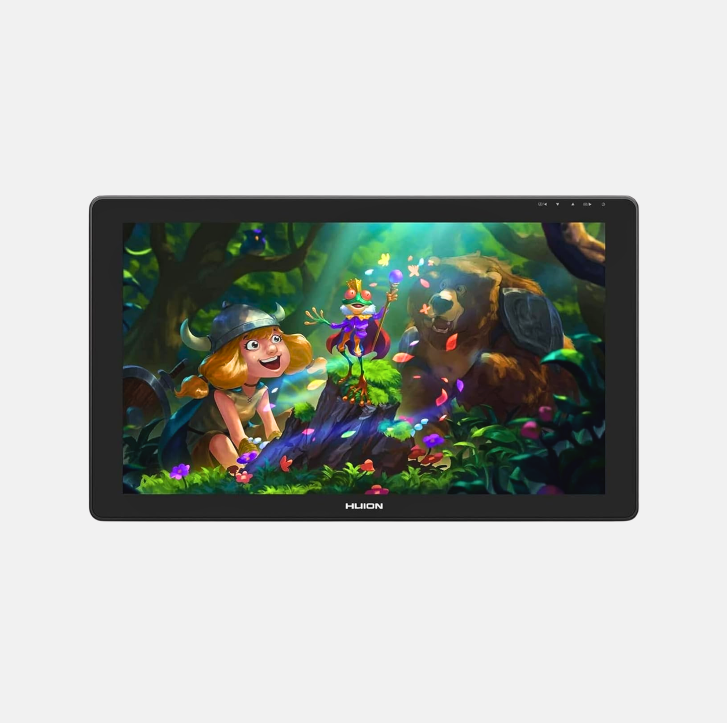 Huion Kamvas RDS-220 Pen Display (21.5")