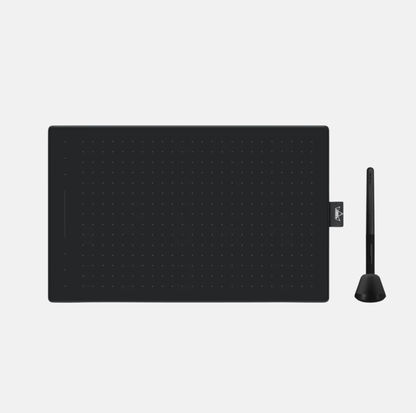 Huion Inspiroy RTP-700 Graphic Tablet
