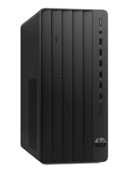 HP Pro Tower 280 G9 PCI Desktop PC – Powerful Business Tower | HP India (7C115AV)