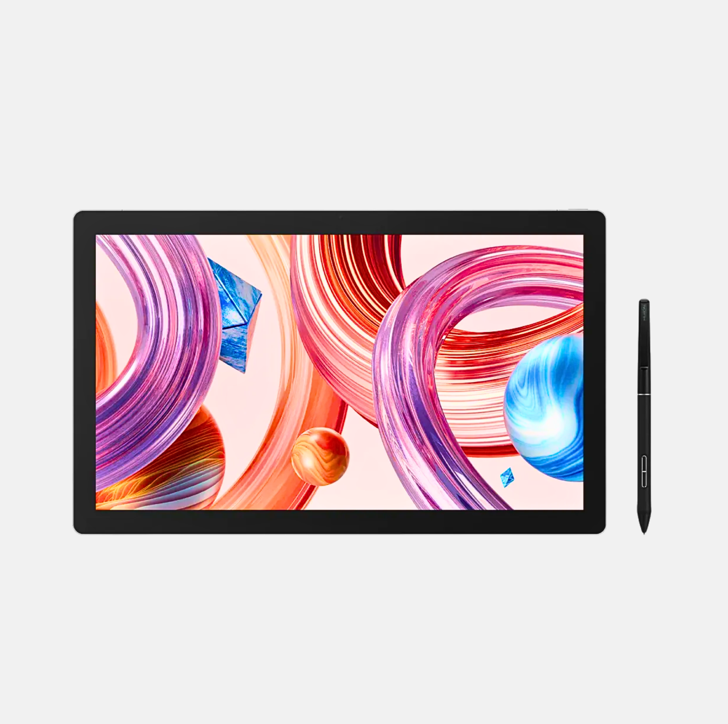 Huion Kamvas Studio 16 QHD Pen Display (All-in-One)