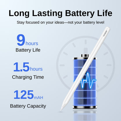 Huion HA200 Stylus Pen for iPad