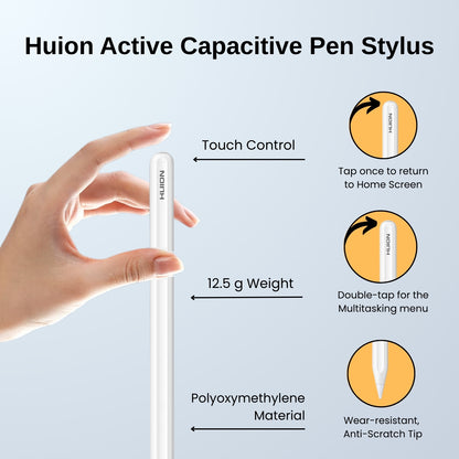 Huion HA200 Stylus Pen for iPad