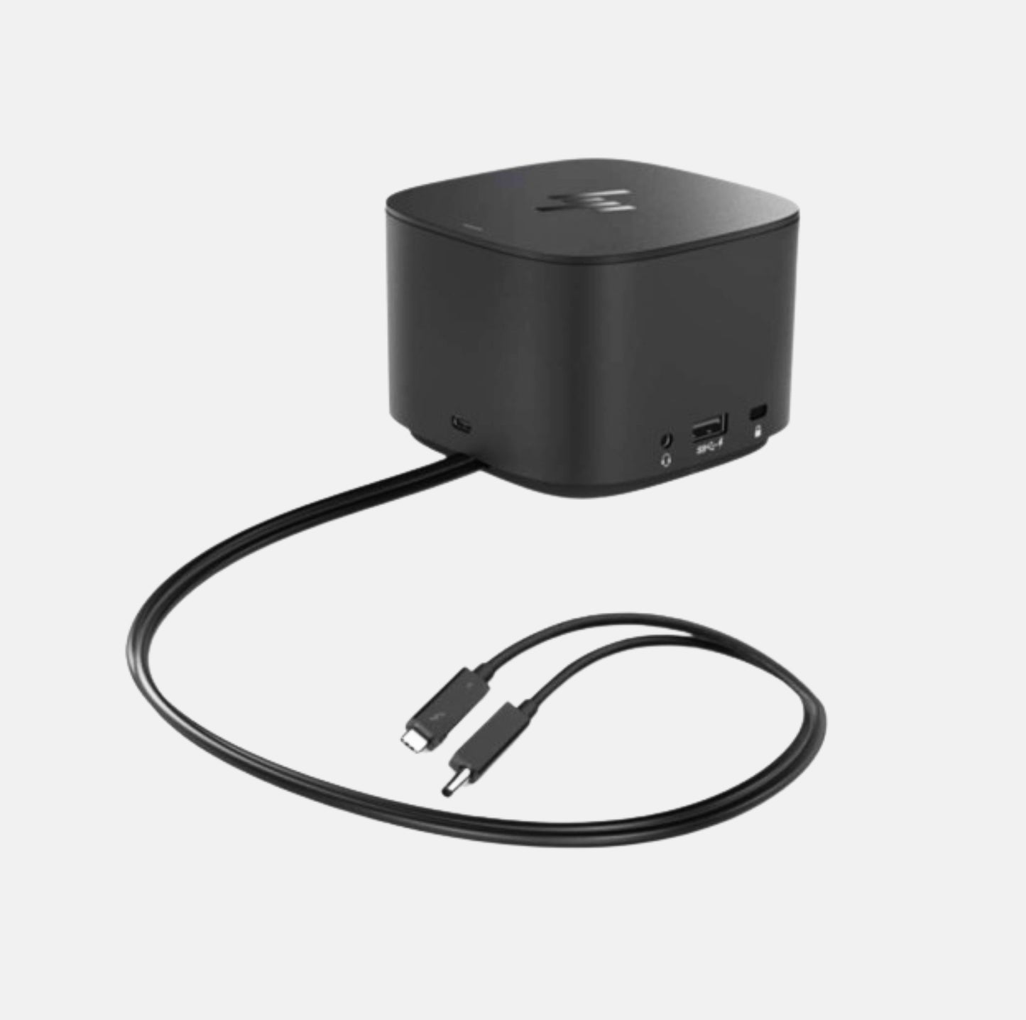 HP Thunderbolt Dock G2 with Combo Cable – 3TR87AA