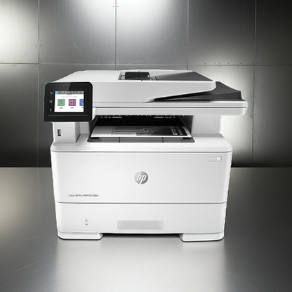 HP LaserJet Pro MFP 4104dw Printer (2Z632A)