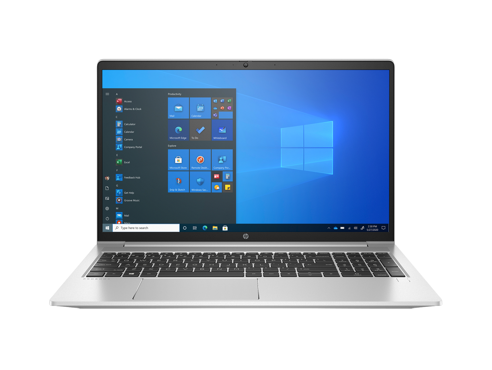 HP ProBook 450 G8 Laptop – 11th Gen i3 | 8GB RAM | 256GB SSD | Compact, Secure & Reliable Business Laptop