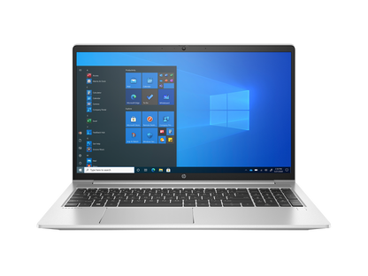 HP ProBook 450 G8 Laptop – 11th Gen i3 | 8GB RAM | 256GB SSD | Compact, Secure & Reliable Business Laptop