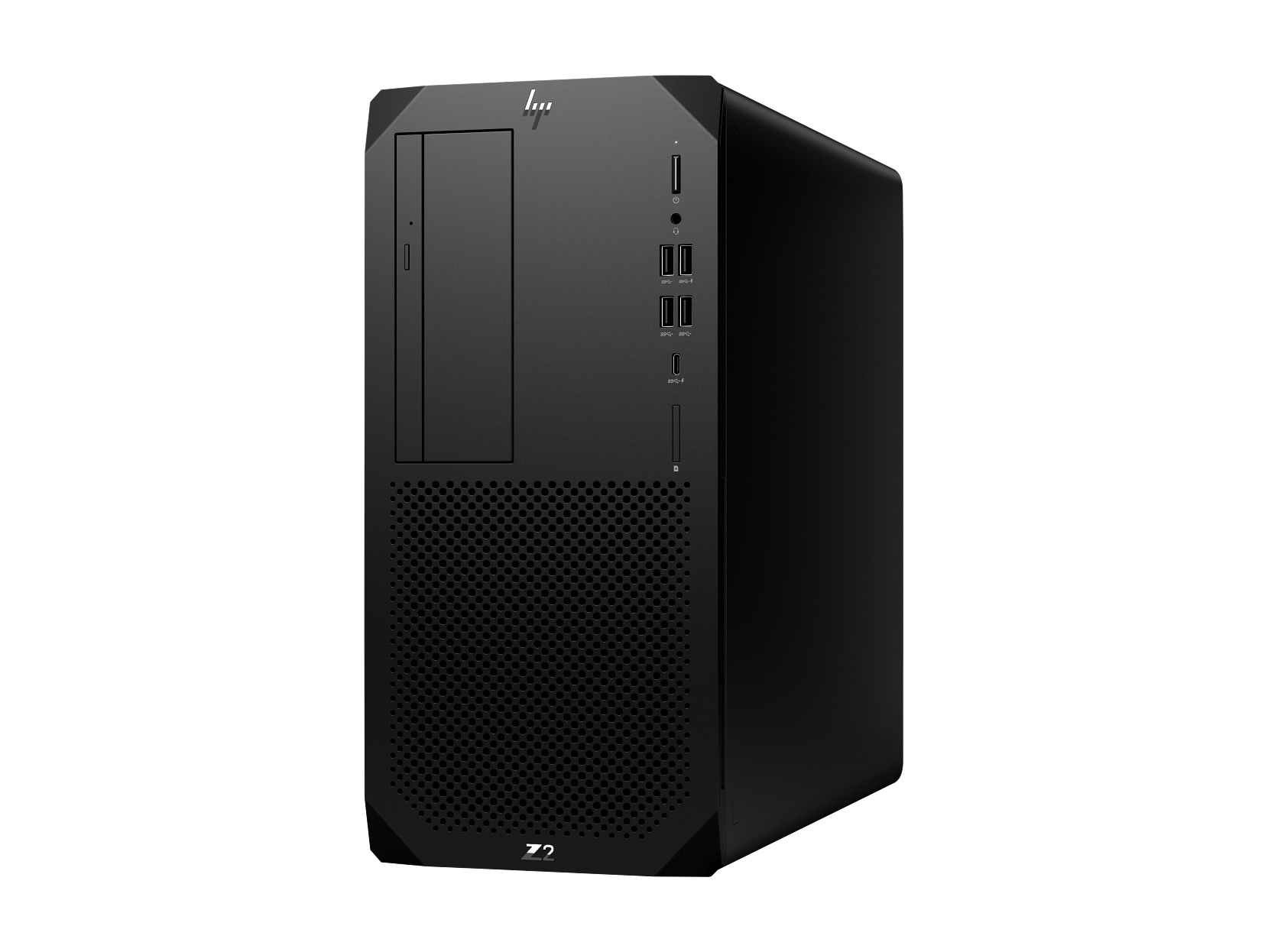 HP Z2 G9 Workstation i7-14700 | 16GB | 1TB | Linux - A2AL0PT