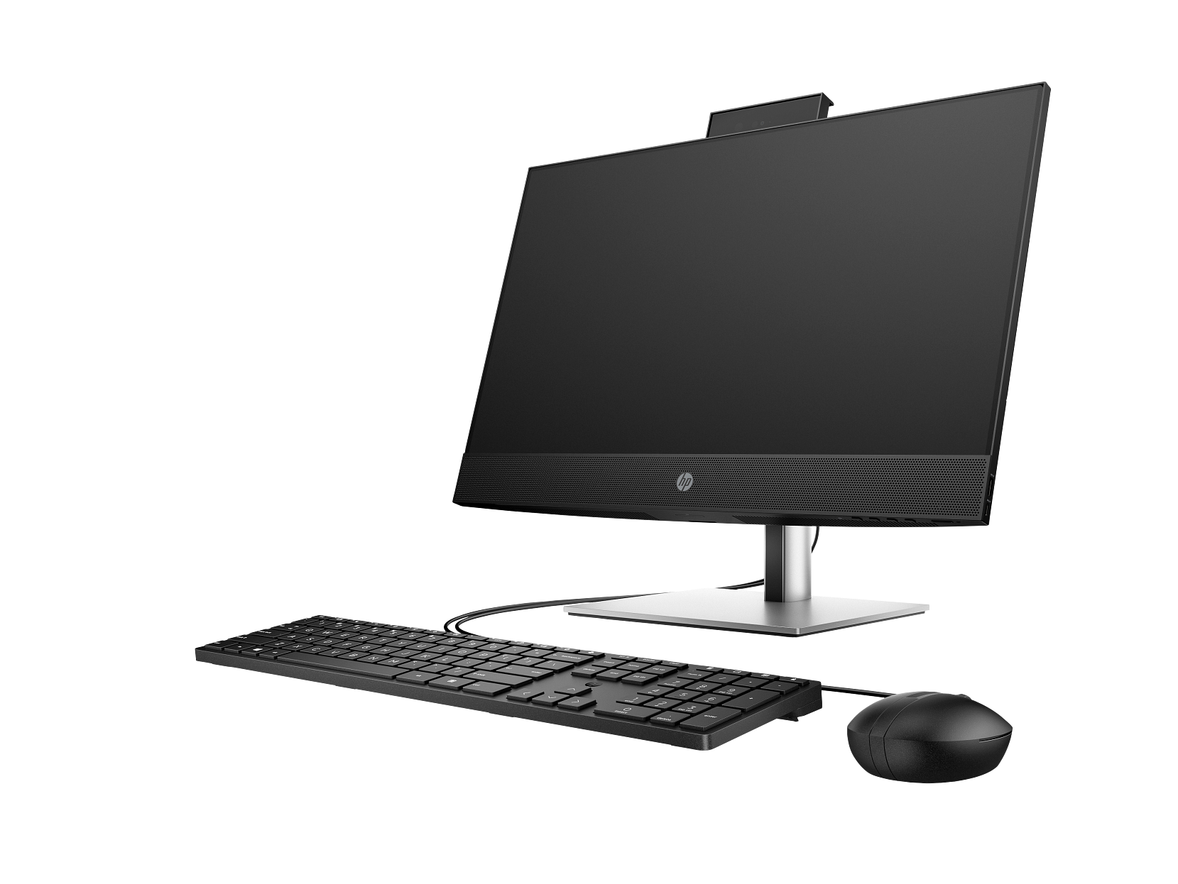 HP ProOne 440 G9 All-in-One PC – Compact Powerhouse with 13th Gen Intel® Core™ i7, 16GB RAM & 1TB SSD