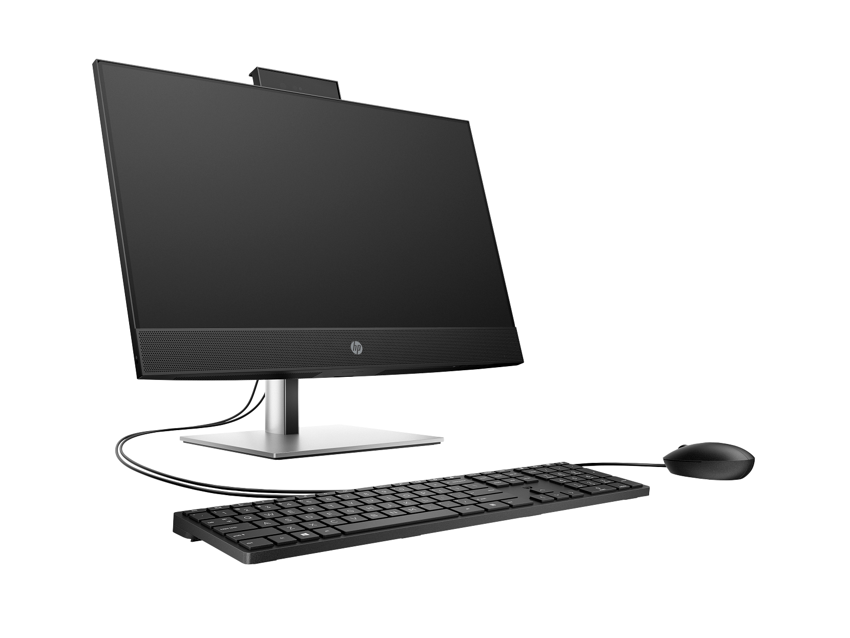 HP ProOne 440 G9 All-in-One PC – Compact Powerhouse with 13th Gen Intel® Core™ i7, 16GB RAM & 1TB SSD