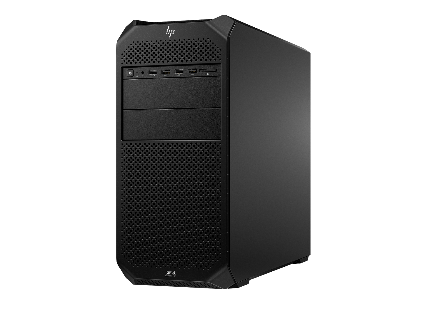 HP Z4 G5 Workstation PC – C9FN8PT