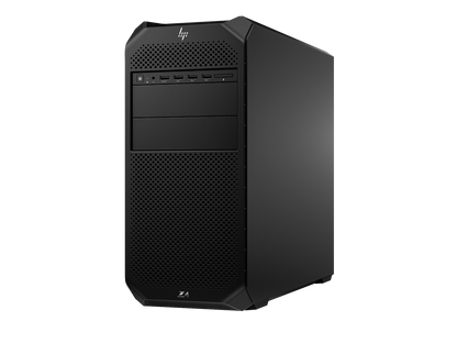 HP Z4 G5 Workstation PC – C9FN8PT