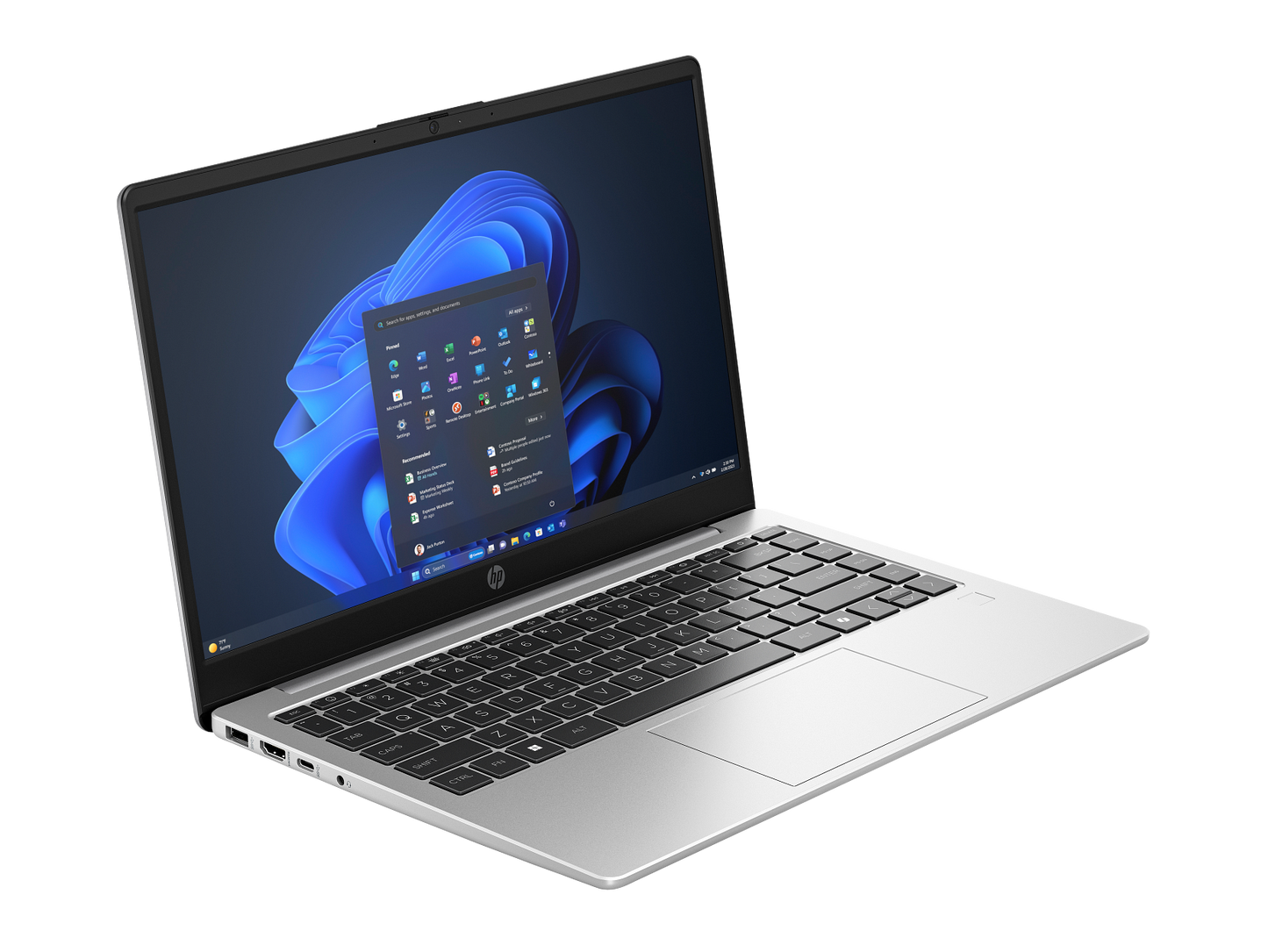 HP 240R G10 Laptop – C8HT9PT