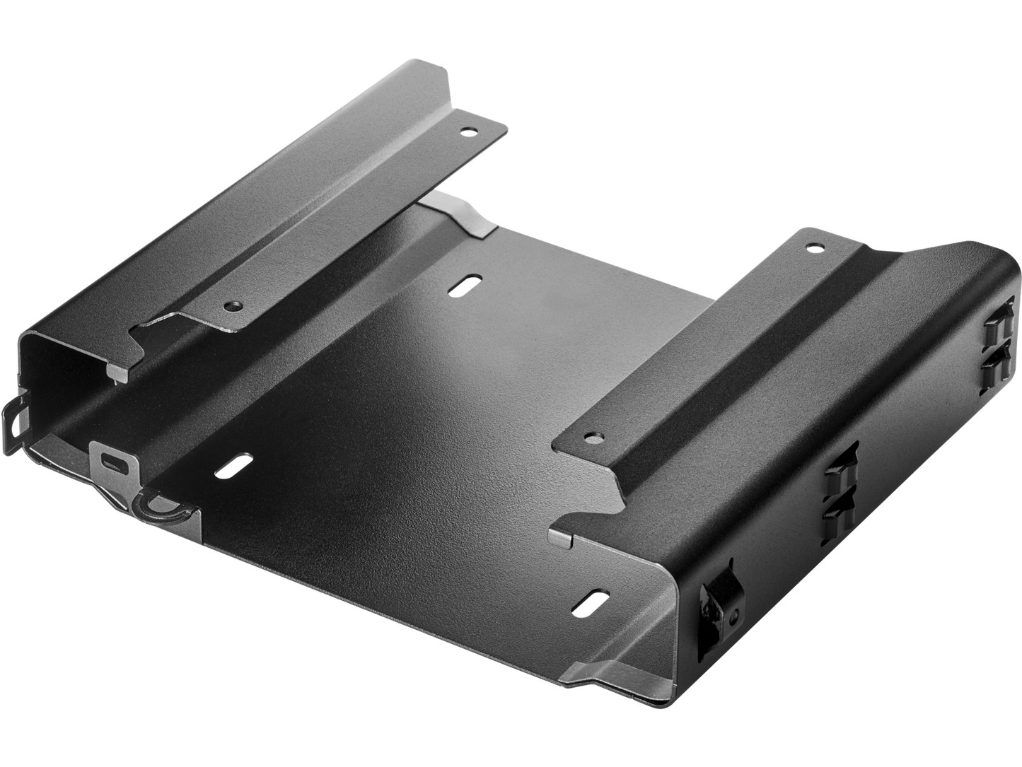 HP Desktop Mini Security/Dual VESA Sleeve v2 (2JA32AA)