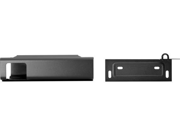 HP Desktop Mini Security/Dual VESA Sleeve v2 (2JA32AA)