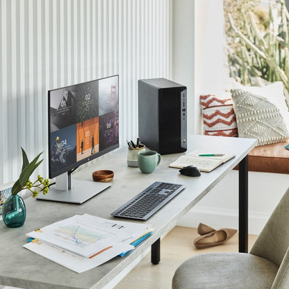 HP Pro Tower 400 G9 PCI Desktop PC – Reliable Powerhouse for Growing Businesses