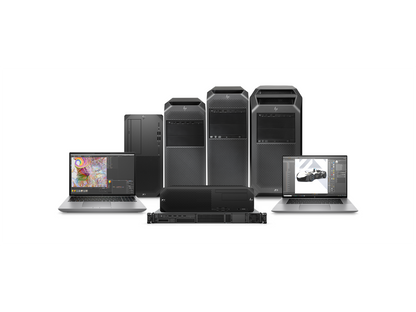 HP Z2 G9 Workstation i7-14700 | 16GB | 1TB | Linux - A2AL0PT