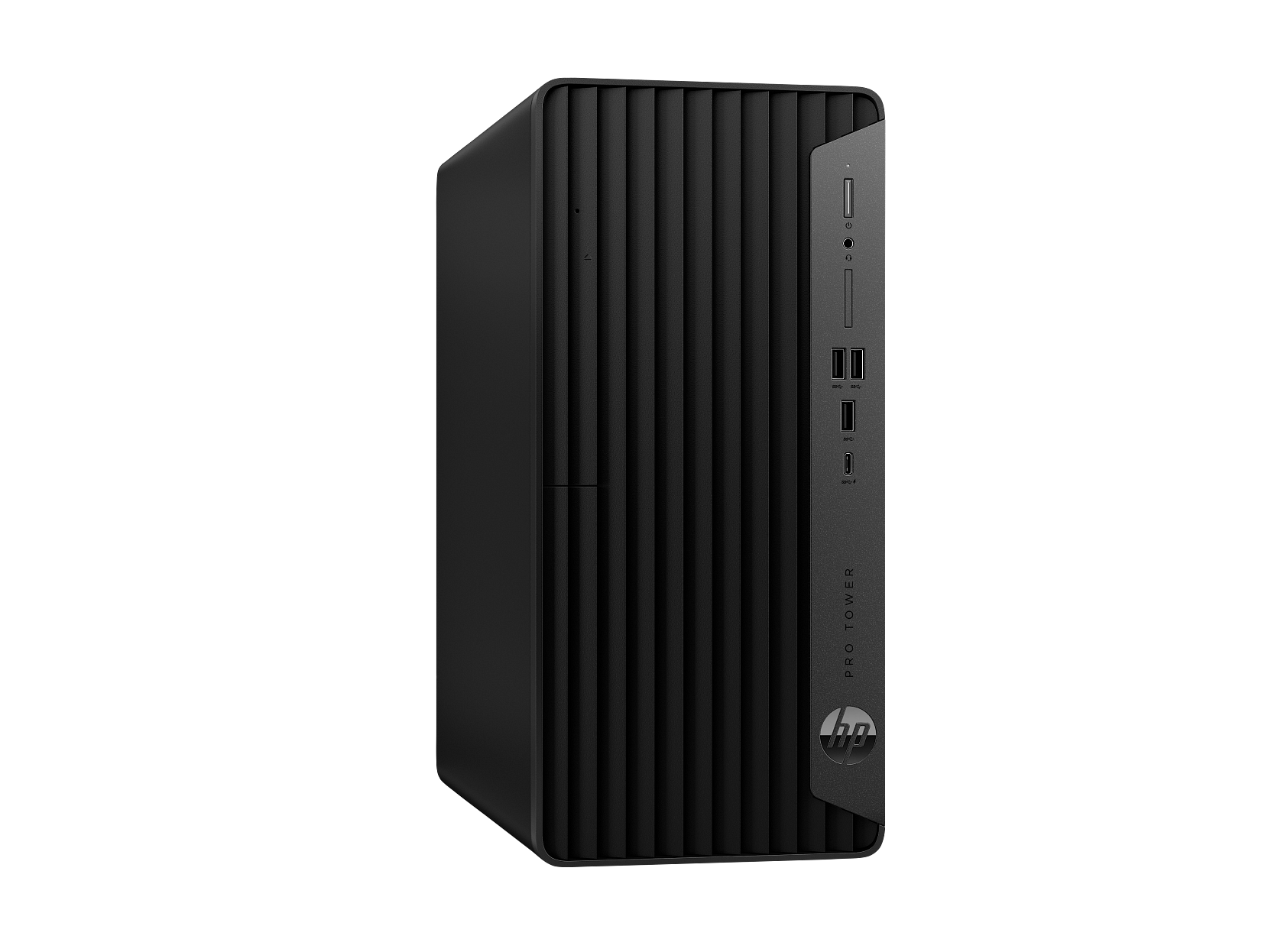 HP Pro Tower 400 G9 PCI Desktop PC – Reliable Powerhouse for Growing Businesses