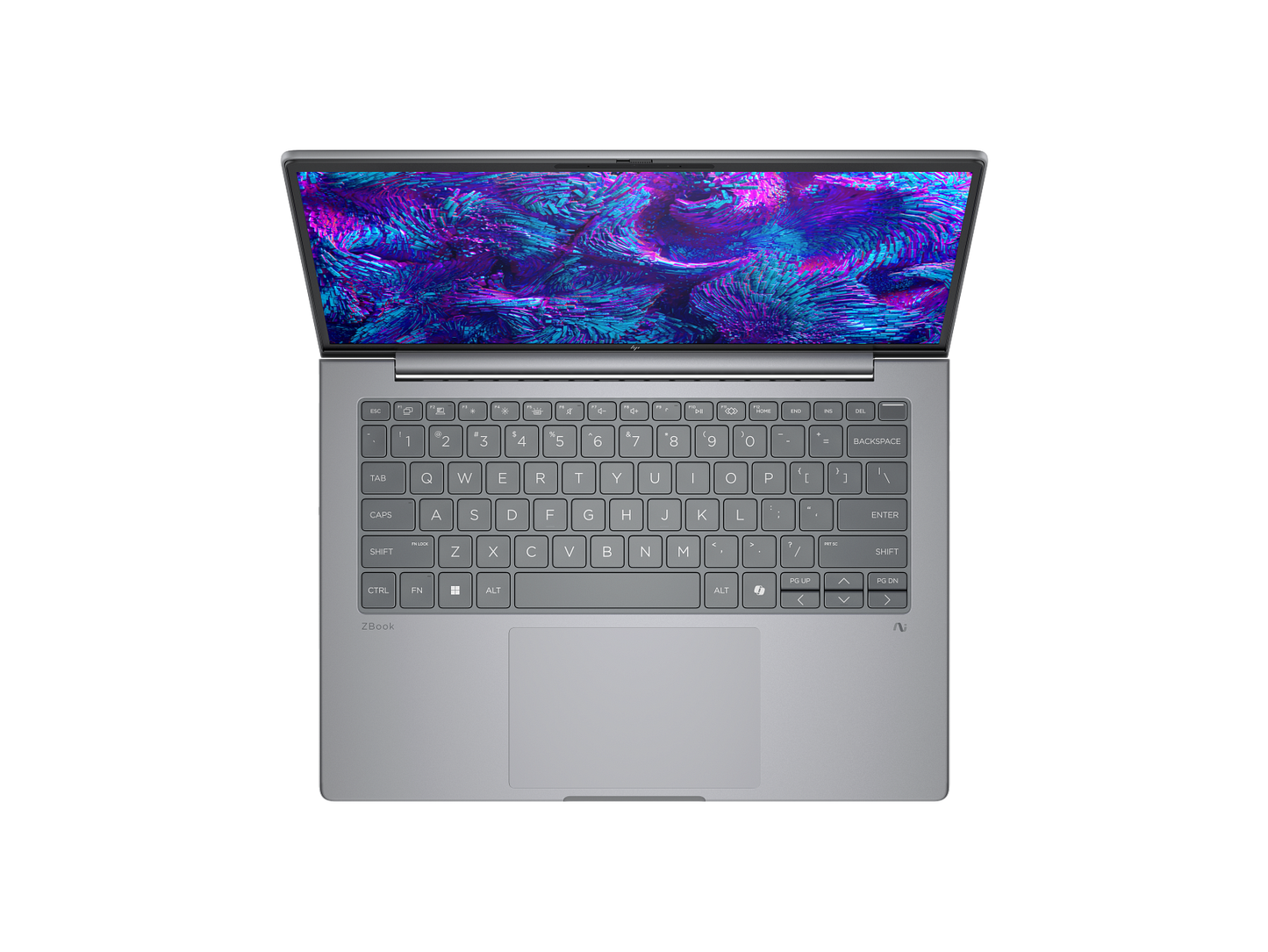 HP ZBook 8 G1i 14" Workstation | C1JN1PT