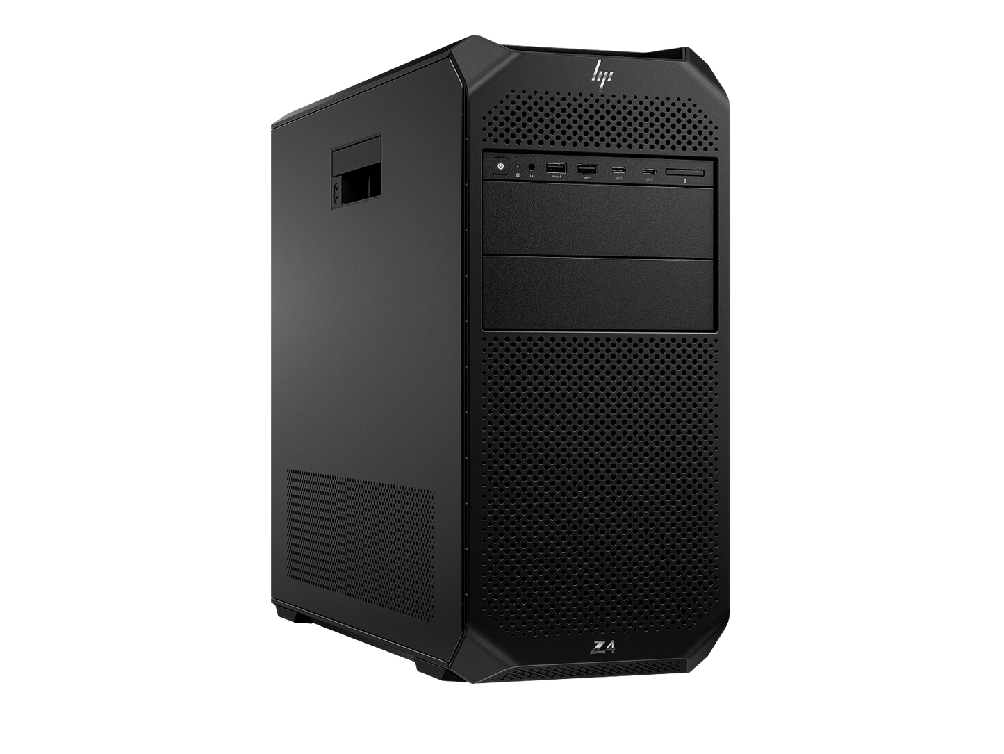 HP Z4 G5 Workstation PC – C9FN8PT