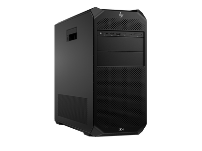 HP Z4 G5 Workstation PC – C9FN8PT