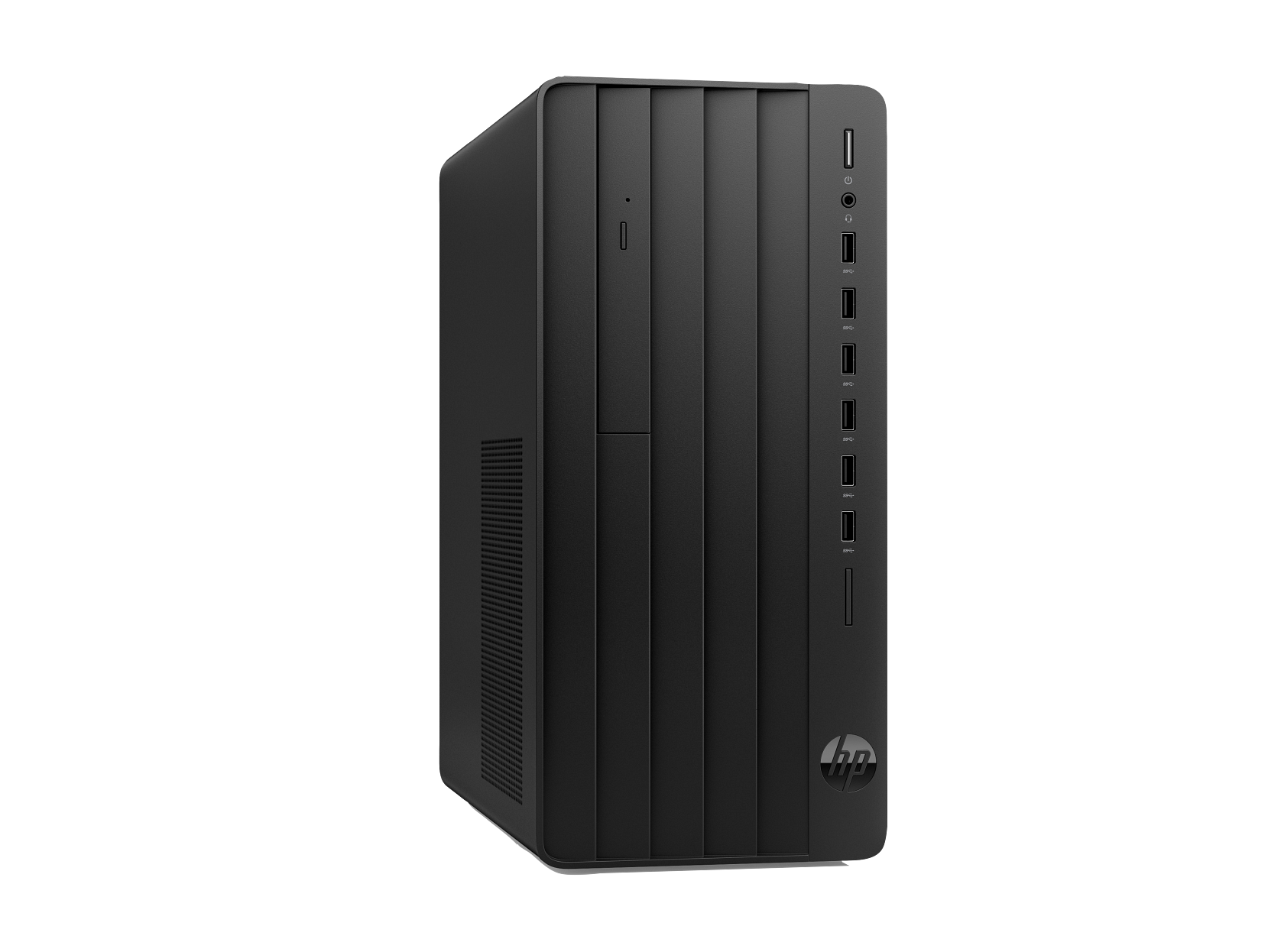 HP Pro Tower 280 G9 PCI Desktop PC – Reliable Business Performance with 13th Gen Intel® Core™ i3 Processor
