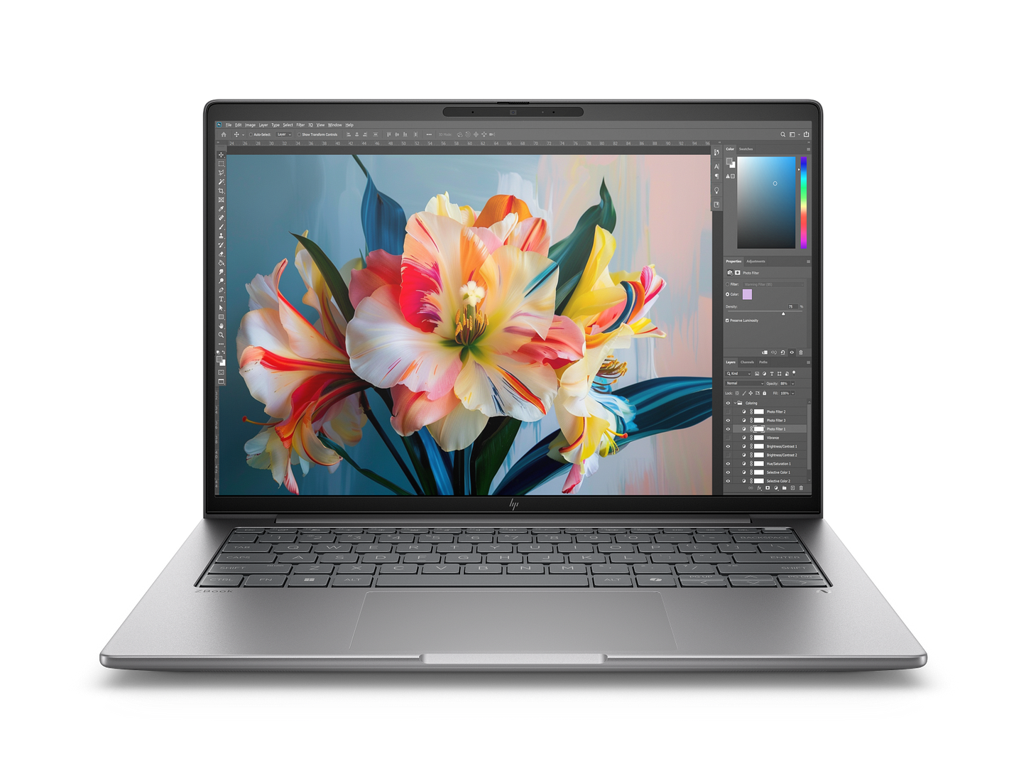 HP ZBook 8 G1i 14" Workstation | C1JN1PT