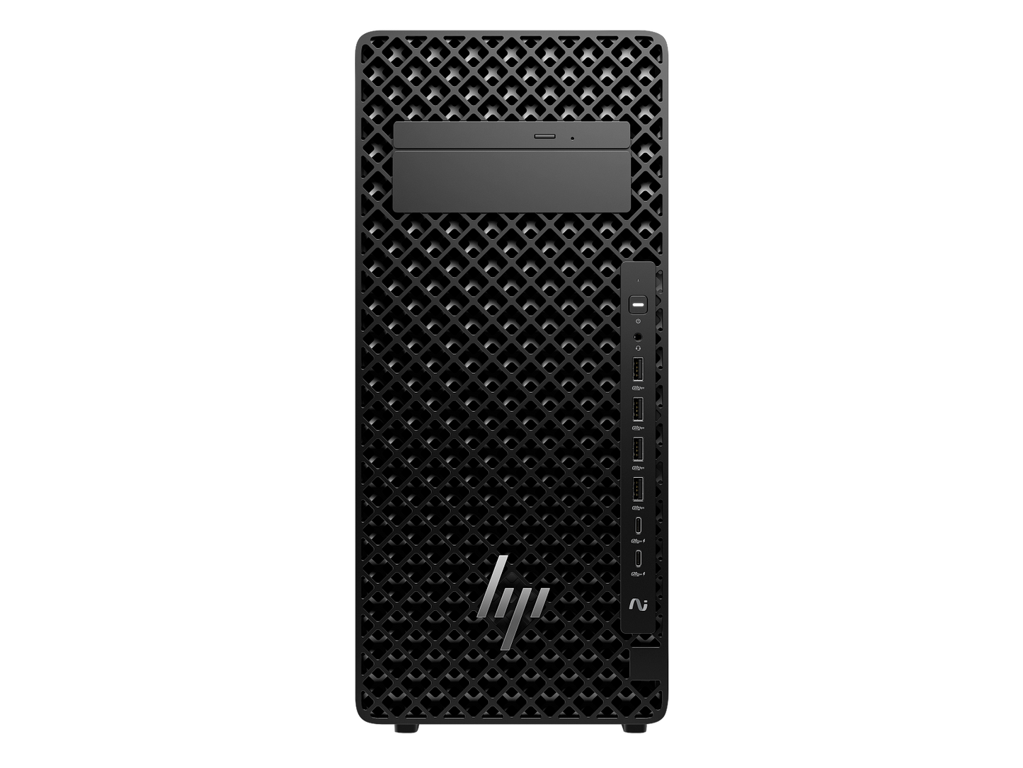 HP Z2 Tower G1i Workstation Desktop – D53JDPA
