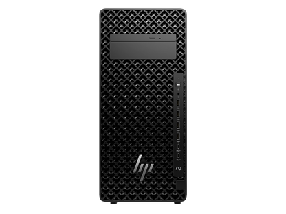HP Z2 Tower G1i Workstation Desktop – D53JDPA