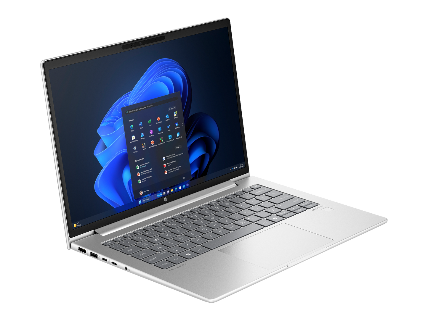 HP ProBook 440 G11 14" Laptop – D2MJ1AT