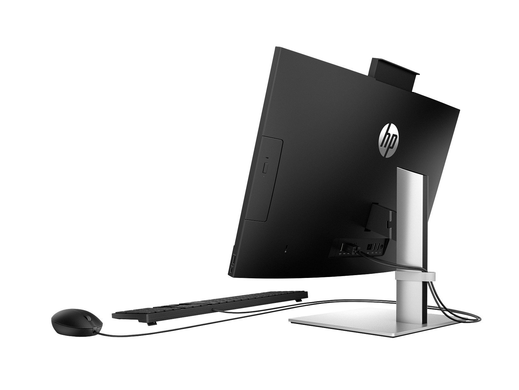 HP ProOne 440 G9 All-in-One PC – Compact Powerhouse with 13th Gen Intel® Core™ i7, 16GB RAM & 1TB SSD