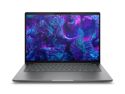 HP ZBook G11 Mobile Workstation – Intel Core Ultra 7-255H, 32GB RAM, 1TB SSD, 14" WUXGA Touch Display, Windows 11, Wi-Fi 7, 3-Year Warranty – C1KK0PT