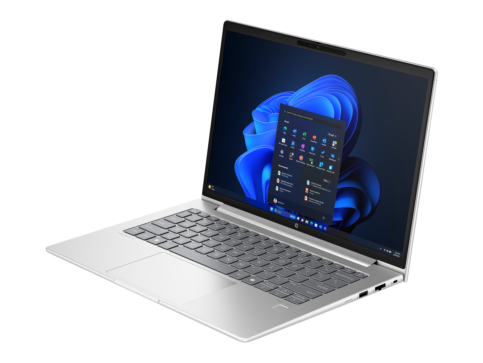 HP ProBook 440 G11 Notebook PC – Power, Security & Portability | A6VS9PA