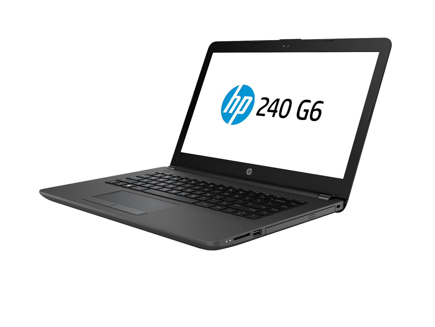 HP 240 G6 i3 Laptop 2PD21PA