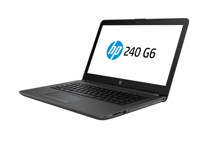 HP 240 G6 i3 Laptop 2PD21PA