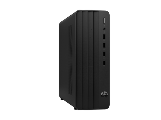 HP Pro SFF 280 G9 Desktop PC – Compact Powerhouse for Growing Businesses